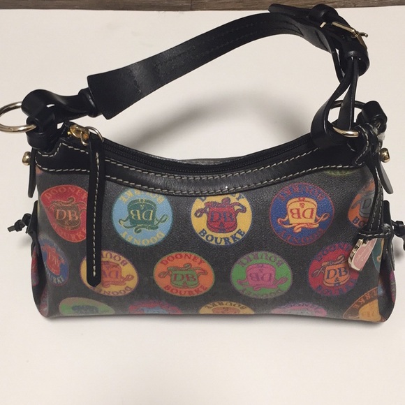 Dooney & Bourke Handbags - Dooney & Bourke Handbag